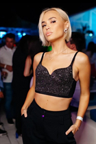 Rencontrez une fille moldave julia de kishinev avec Blond cheveux, âge 35 photo-4