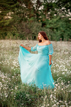 Chatear con chica rusa yulia de saint-petersburg con pelo Rojo y edad 50 photo-1