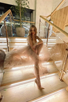 Jolie femme ukrainienne ekateryna de kiev avec Blond cheveux, âge 42 photo-14