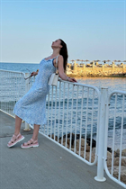 Ukrainian bride olga from odessa with Light Brown hair age 33 photo-8