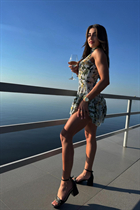 Beautiful ukrainian girl julia from kremenchug with Dark Brown hair age 28 photo-6