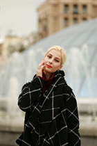 Stunning Ukrainian girl maria from kiev with Blonde hair age 23 photo-3