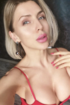 Chica ucraniana tany de kyiv con pelo Rubio y edad 46 photo-38