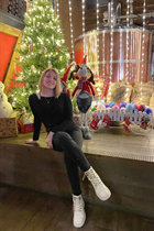 Belle mariée ukrainienne irina de cherkassy avec Blond cheveux, âge 27 photo-10