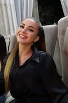 Rencontre une fille ukrainienne margarita de zaporozhye avec Chatain clairs cheveux, âge 28 photo-5