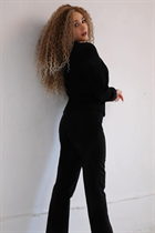 Linda chica ucraniana nadezhda de kiev con pelo Rubio y edad 33 photo-2