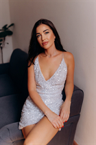 Dama de Ucrania tatiana de kiev con pelo Negro y edad 38 photo-7