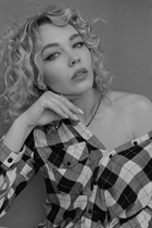 Beautiful wife from Ukraine galina from kiev with Blonde hair age 42 photo-1