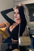 Ukrainian woman online anastasia from kiev with Blonde hair age 30 photo-40