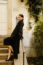 vienna mariée lesya avec Noirs cheveux, âge 39 photo-11