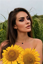 Ukrainian woman online vikky from kiev with Blonde hair age 36 photo-57