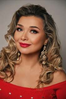 tivat bride natalia with Blonde hair age 53