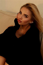 Fille en Ukraine daria de kyiv avec Blond cheveux, âge 26 photo-22