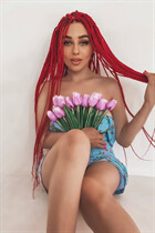 Dating ukrainian girl evgeniya from odessa with Red hair age 29 photo-5