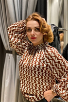 Dating ukrainian woman victoria from kiev with Red hair age 44 photo-27