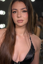 Beautiful Ukrainian bride tatiana from kharkov with Dark Brown hair age 26 photo-2