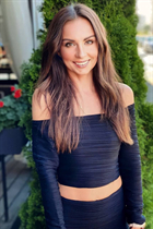 Superbe femme ukrainienne tatiana de kiev aux cheveux Brunette, age 40 photo-4