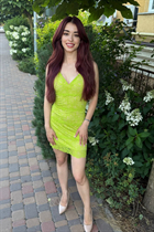 Perfect woman valeriia from porto with Red hair age 27 photo-7