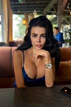Femme ukrainienne célibataire polina de kyiv avec Noirs cheveux, âge 26 photo-10