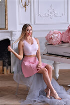Ukrainian lady ludmila from kharkov with Blonde hair age 38 photo-6