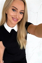 Ukranian bride natalia from lviv with Blonde hair age 42 photo-17