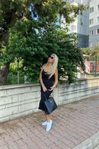 Épouse d'Ukraine anna de kharkiv avec Blond cheveux, âge 44 photo-25