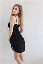 Femme parfaite liubov de napoli avec Brunette cheveux, âge 36 photo-21