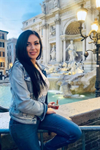 Novia de katowice rosa con pelo Negro y edad 44 photo-6