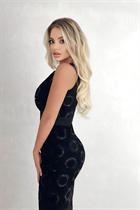 Bride from plovdiv dobrinka with Blonde hair age 27 photo-6