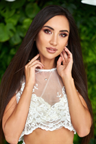 Date ukrainian girl anastasia from kiev with Light Brown hair age 34 photo-10