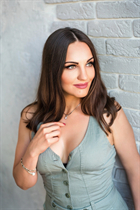 Ukrainian girl for marriage olga from nikolaev with Light Brown hair age 48 photo-7