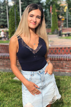 Dating a ukrainian girl natalia from vinnitsa with Light Brown hair age 29 photo-14
