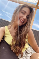 Beautiful Ukrainian girl sofia from kiev with Light Brown hair age 28 photo-8