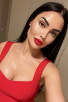 Beautiful ukrainian woman yulia from kiev with Dark Brown hair age 42 photo-10