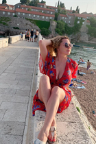 Femme parfaite natalia de dubai avec Blond cheveux, âge 48 photo-9