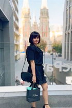 Beautiful ukrainian girl ira from kyiv with Dark Brown hair age 46 photo-14