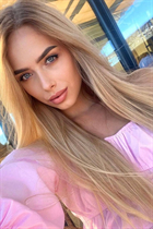 Beautiful ukrainian girl nataly from kiev with Blonde hair age 25 photo-10