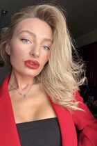 Date ukrainian girl maria from kiev with Blonde hair age 29 photo-7