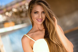 Ukrainian lady svetlana from odessa with Light Brown hair age 34 photo-7