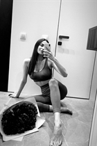 Wife from Ukraine anna from dnepr with Light Brown hair age 27 photo-17