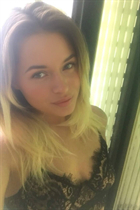 Beautiful ukrainian girl nataliya from cherkassy with Blonde hair age 32 photo-17