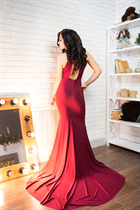 Dating a german girl margarita from berlin with Black hair 31 years old photo-12