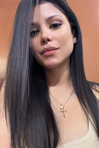Girl from madrid oriana with Black hair age 36 photo-56