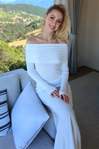 Girl from valencia julia with Blonde hair age 43 photo-2