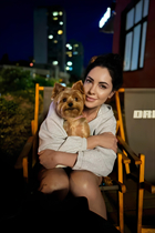 Dating a ukrainian woman larisa from kiev with Dark Brown hair age 43 photo-19