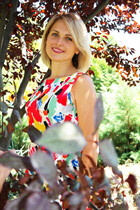 Rencontre fille ukrainienne tatiana de zaporozhye avec Blond cheveux, age 46 photo-3
