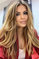 Stunning Ukrainian bride olga from kiev with Dark Brown hair age 38 photo-12