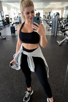 Femmes incroyables d'Ukraine olena de poltava avec Blond cheveux, âge 34 photo-14