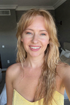 Dating a german woman svetlana from markkleeberg with Blonde hair 40 years old photo-12