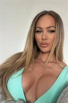 Mariée de warsaw anna avec Blond cheveux, âge 32 photo-9
